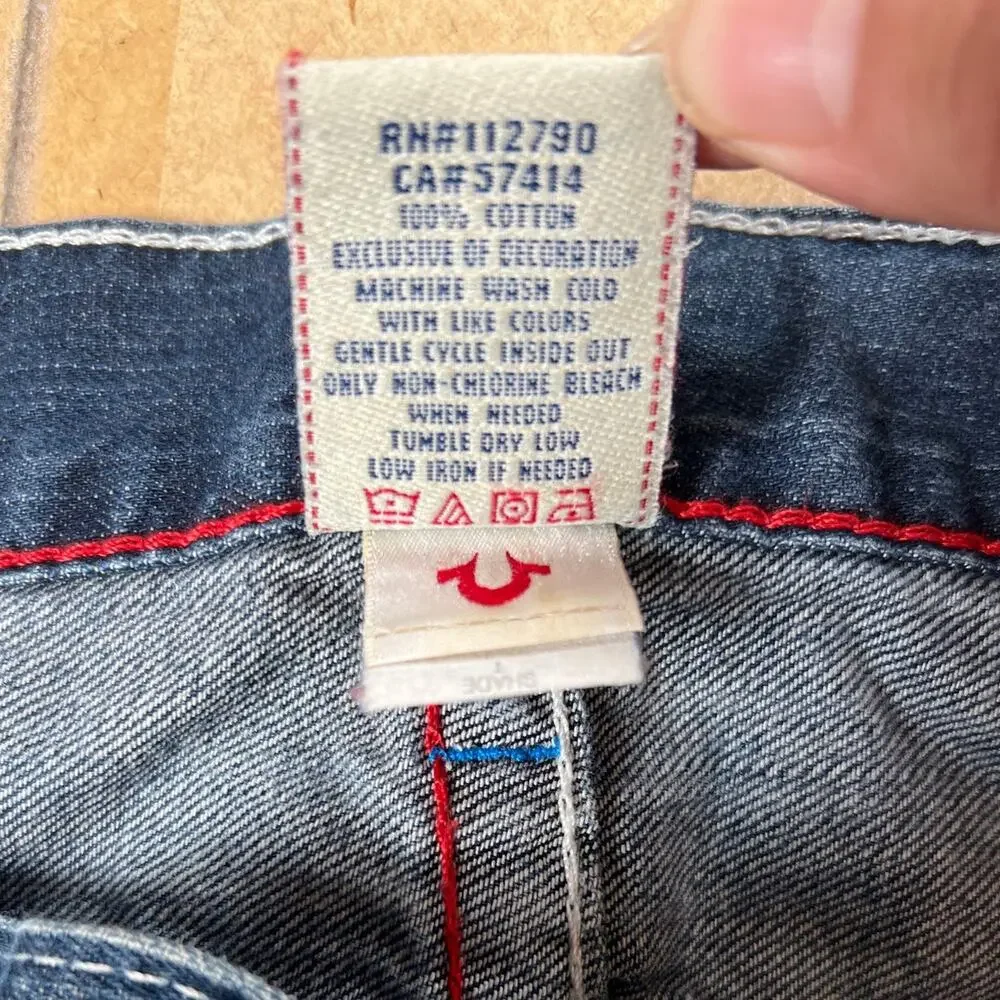 True Religion true religion